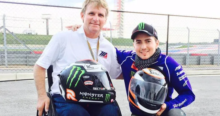 Wayne Rainey: "Lorenzo punta a vincere da subito"