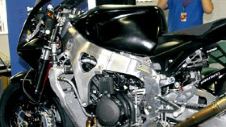 Moto2: Ecco la lista del Team accettati