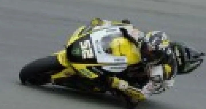 Il ritorno di James Toseland in Superbike