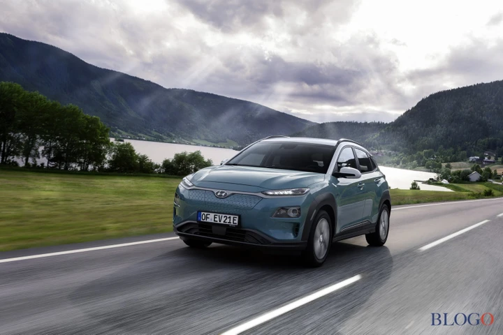 Hyundai Kona 2021: prezzi da 22.000 euro
