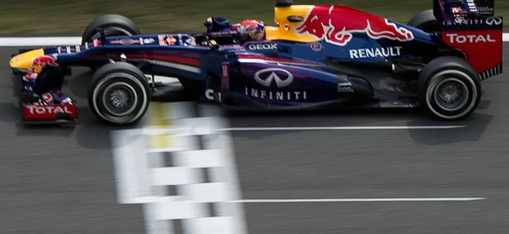 GP Corea F1 2013: Diretta Live, vince Vettel, Alonso sesto