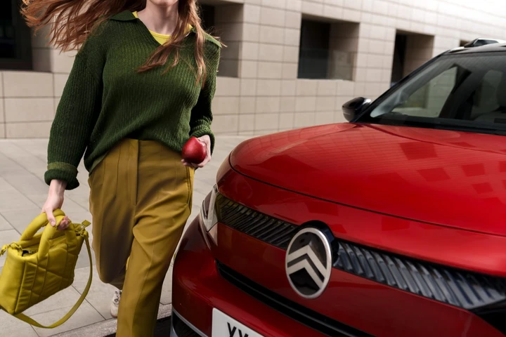 Citroen, la parola d'ordine è distinguersi: la C4 sarà spregiudicata