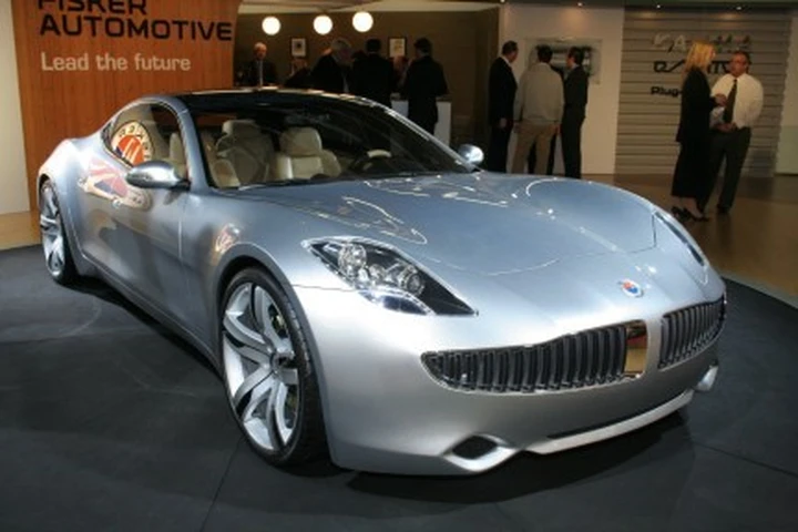 Fisker respinge le accuse di Tesla