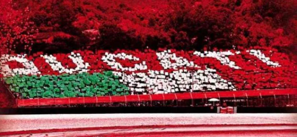 WSBK 2010: Tribuna Ducati a Monza