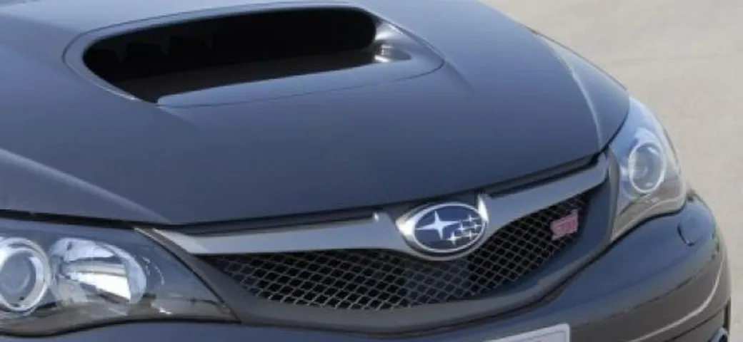 Subaru: alla ricerca di un partner per la produzione in Cina