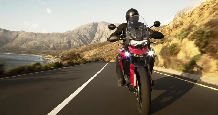 Fase 2, mototurismo fuori regione: chi può e chi non può