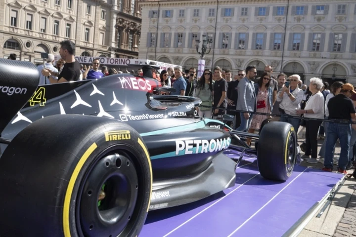 Petronas protagonista al Salone Auto Torino 2025, con le sue innovazioni