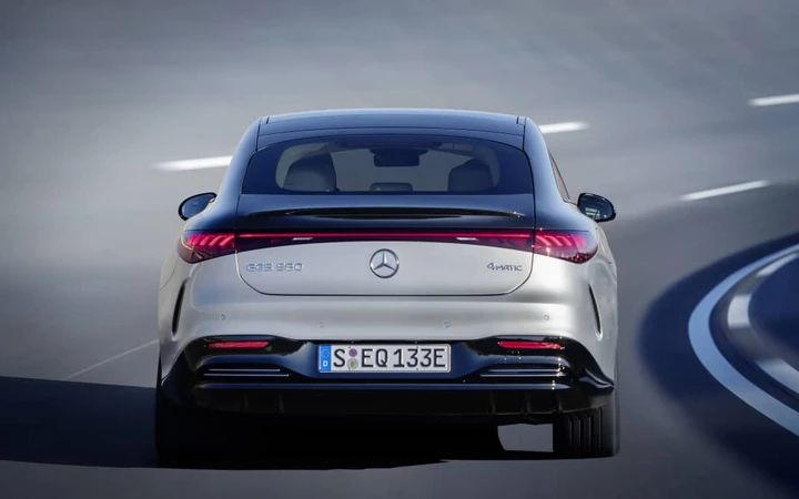Evitare la Cuba automobilistica, Källenius (Mercedes): “Serve più flessibilità dall’UE”
