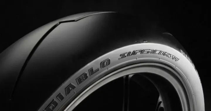 Superstock 1000 FIM CUP e Pirelli : al debutto i nuovi Diablo Supercorsa SC