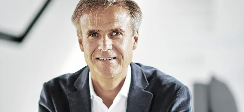 Michael Mauer è il nuovo capo del design di Volkswagen Group [Video]