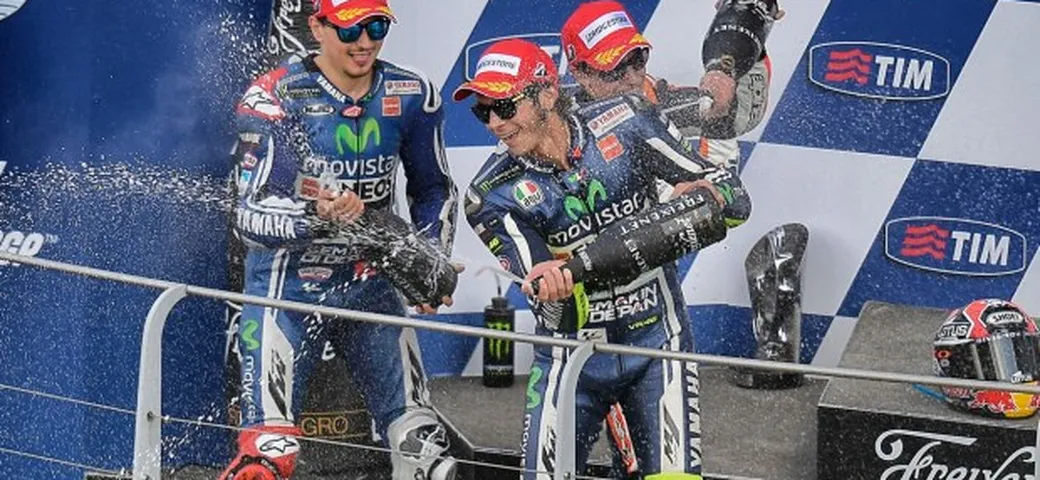 MotoGP, Mugello: ascolti record su Cielo per il GP d'Italia