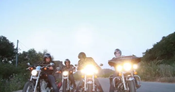 “Sicily on the Road”: la Sicilia vista dagli occhi dei motociclisti