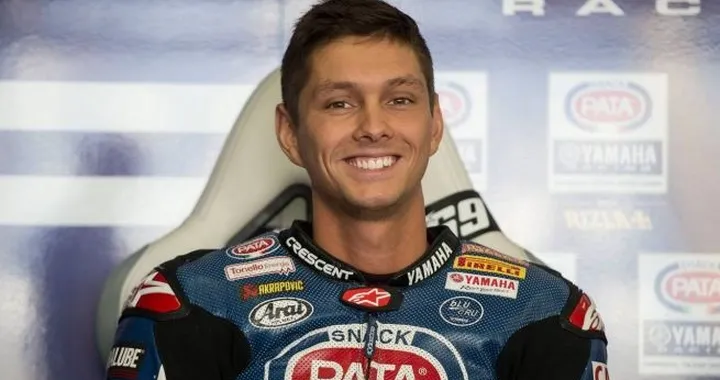 Vd Mark: “Incredibile, guiderò la M1 di Rossi!”