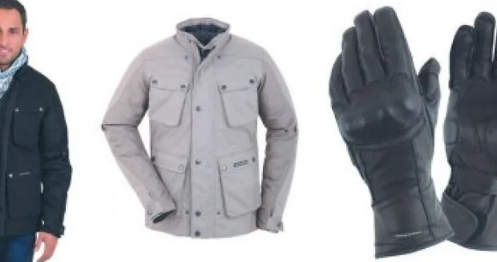 Completo Trip Tucano Urbano