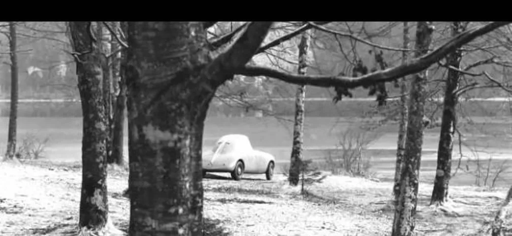 Video Audi A5: aerodinamica con stile