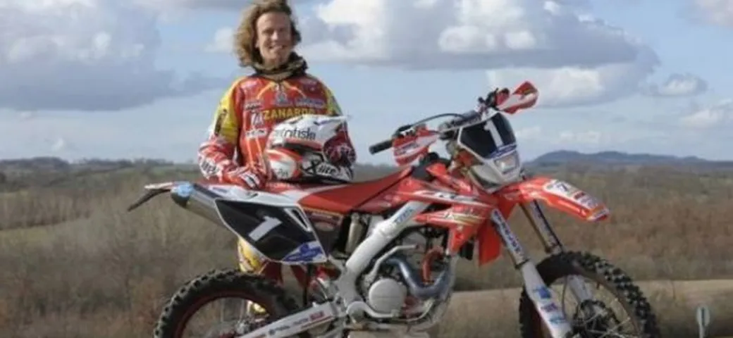 Enduro: muore Mika Ahola, notizie discordanti sul web
