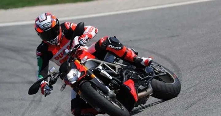 Ducati, secondo semestre 2020 migliore di sempre