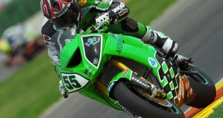 PSG-1: ancora pioggia nel test day 2 di Jerez