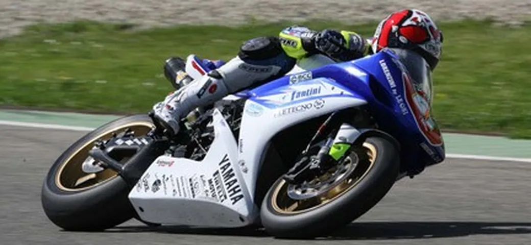 Savadori, Pirro, Roccoli e Corti i vincitori del CIV al Mugello