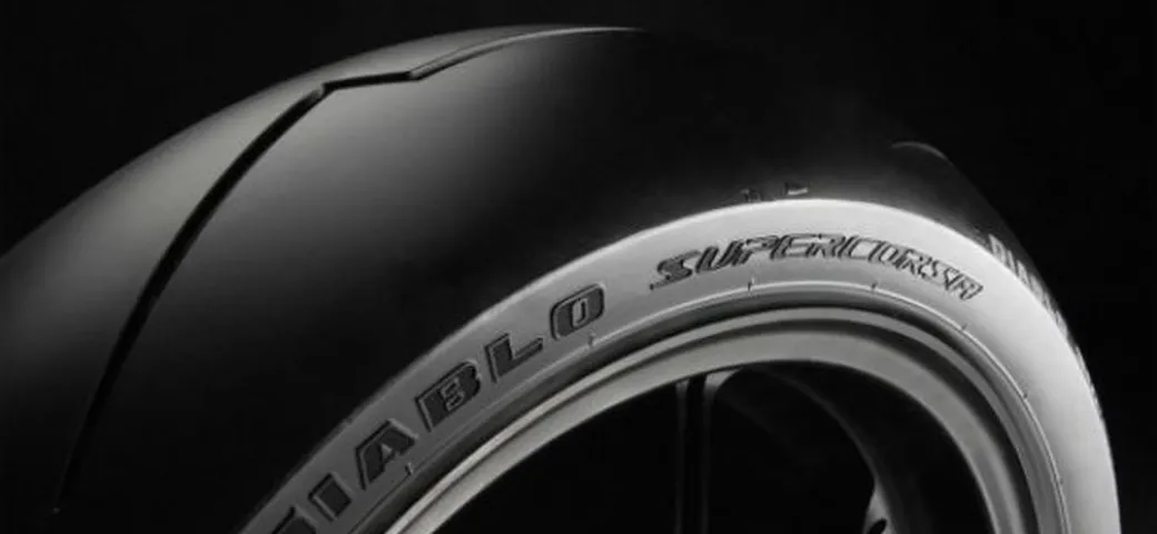 Superstock 1000 FIM CUP e Pirelli : al debutto i nuovi Diablo Supercorsa SC