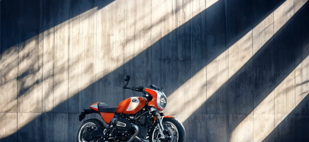 BMW Motorrad svela le novità al Motor Bike Expo 2025