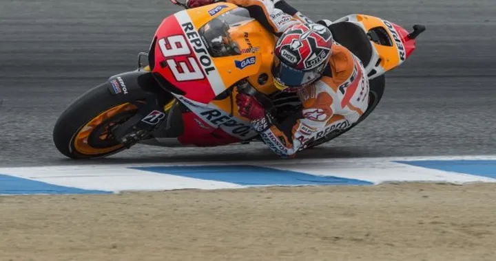 MotoGP: a Indianapolis si apre la caccia a Marquez | on-board video