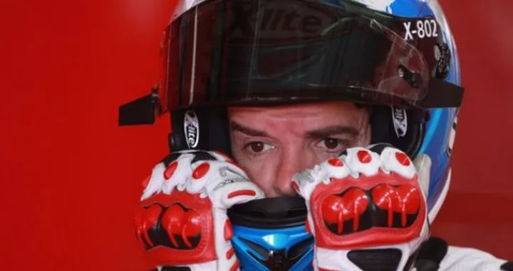 WSBK:  Checa riprende il comando nelle qualifiche di Portimao