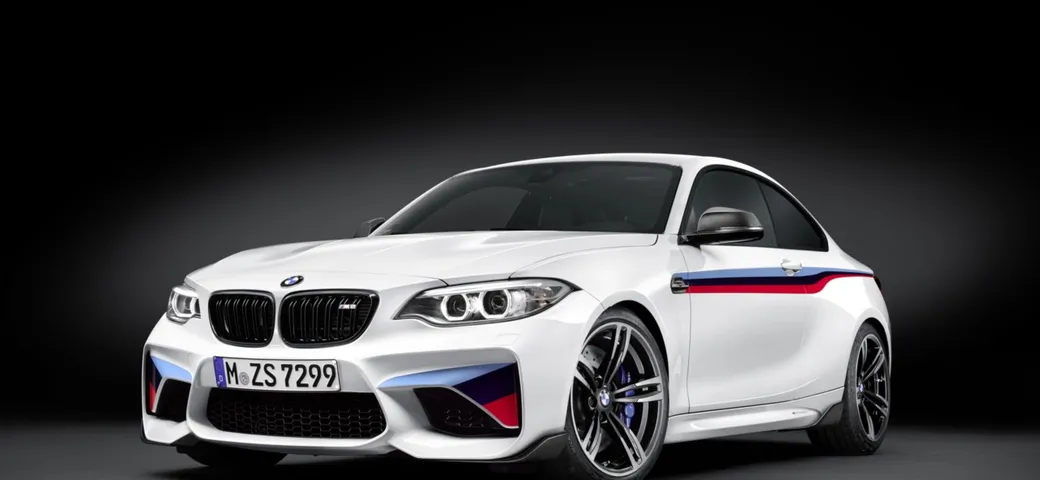 BMW M2: le nuove indiscrezioni sulla seconda generazione
