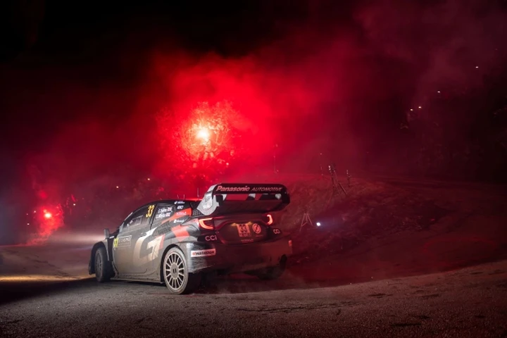 Rallye Monte Carlo, il ritorno di Lancia e la sfida Toyota-Hyundai