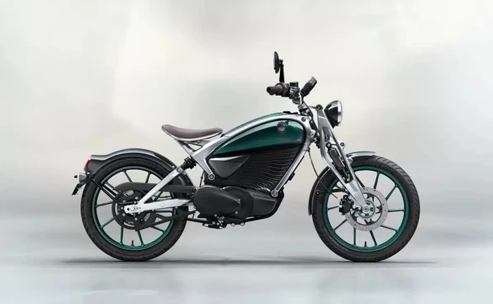 Flying Flea FF-C6: il capolavoro elettrico di Royal Enfield che sfida il tempo