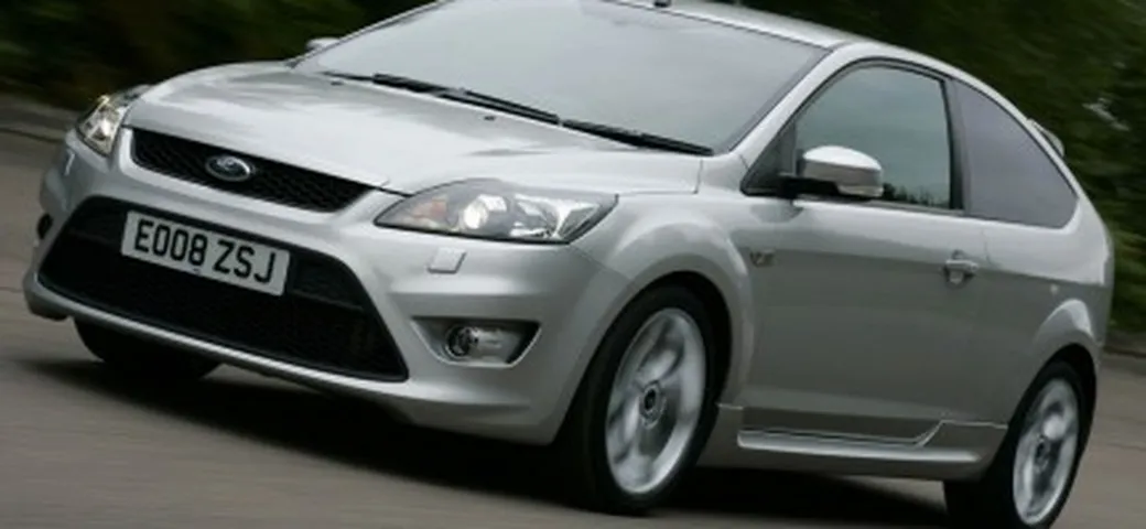 Ford Focus ST Mountune: 260 CV come antipasto per la RS