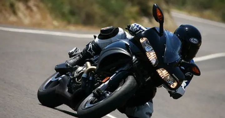 La nuova Buell 1125R: caratteristiche e gallery!