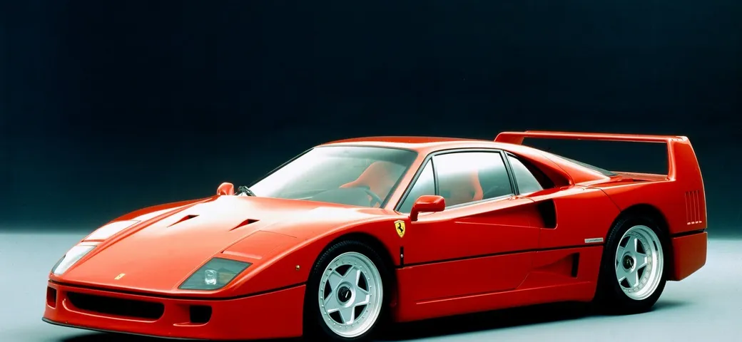 La storia Ferrari diventa un Podcast: 