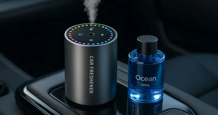 Il profumatore ricaricabile che dura mesi a soli 34,19€