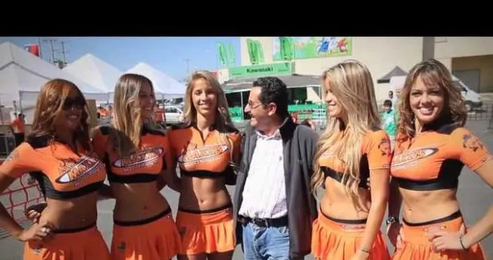 Mondiale Enduro 2012: Meo vince il primo round in Cile nella classe E1, Cervantes in E2.