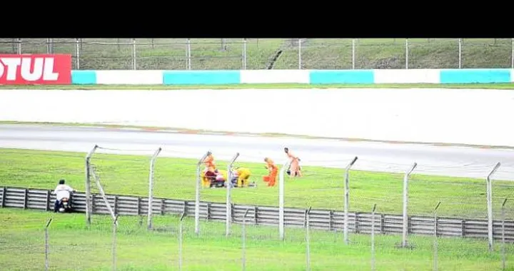Polemiche sui soccorsi malesi a Simoncelli