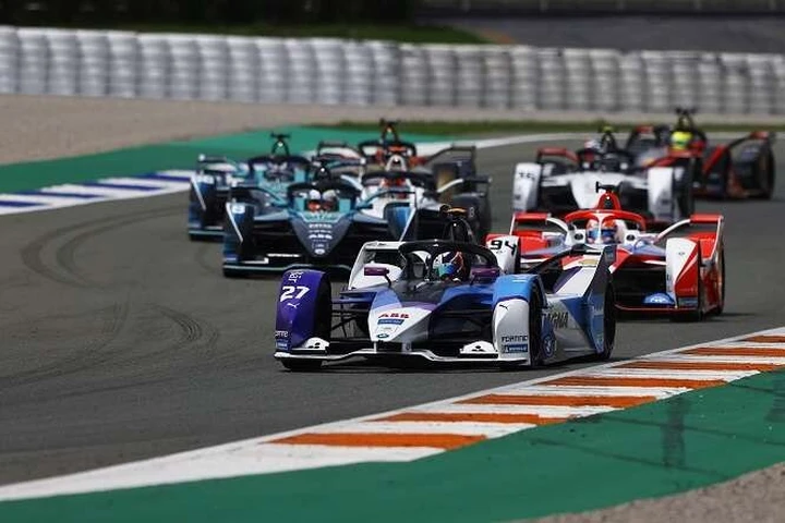Formula E, Valencia: due gare al cardiopalma