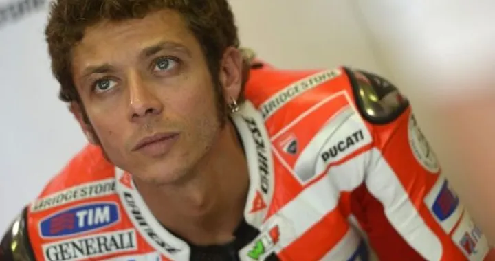 Ducati al completo, rientra Hayden. Rossi: "Misano atmosfera speciale"