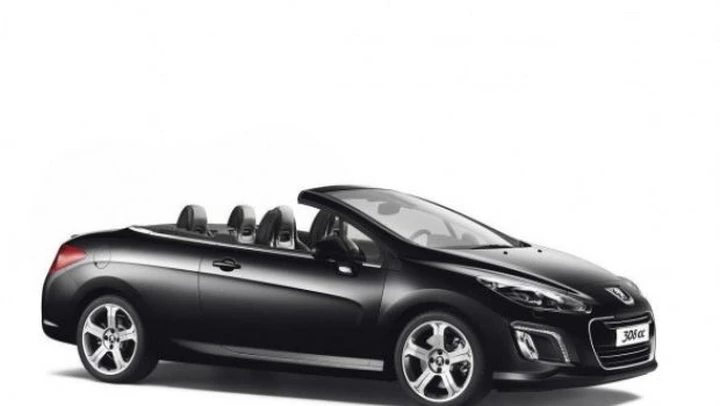 Aggiornamento Listino Prezzi Peugeot 308 CC