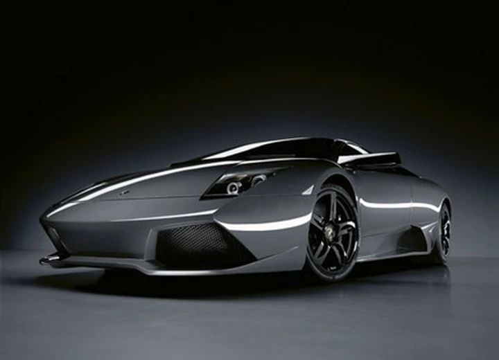 Lamborghini Murcielago LP640: esemplare numero 3000