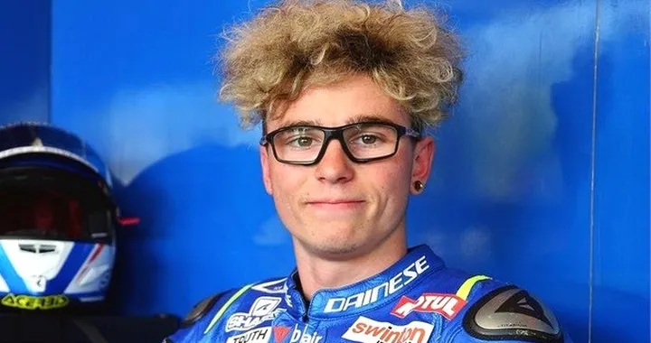 MotoGP: Bradley Ray in pista a Sepang