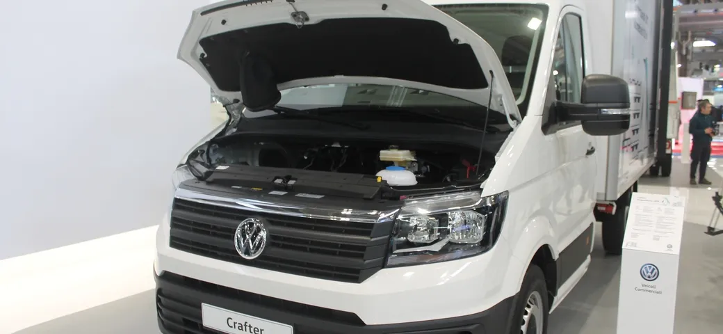 Volkswagen: intervista a Daniele Toniolo