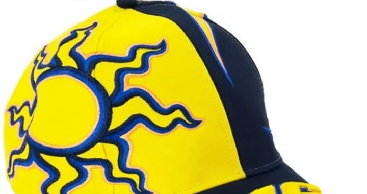 Online i gadget di Valentino Rossi