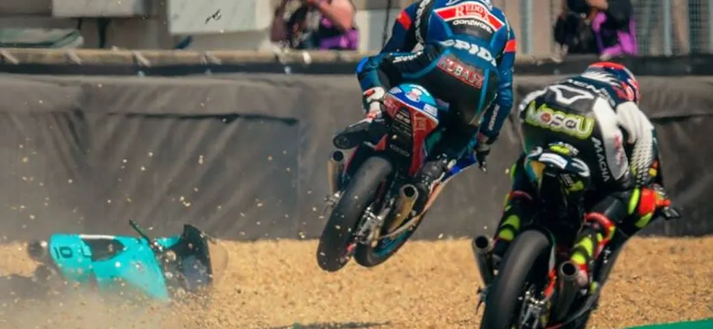 Jakub Kornfeil, l'autore del 