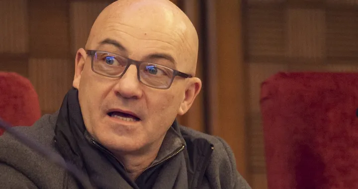 Il Ministro Cingolani su mobilità, idrogeno e nucleare