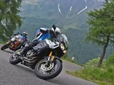 20.000 Pieghe 2015: Motoblog trionfa con il Team Pirelli