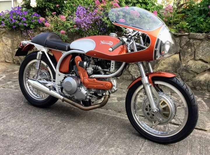 Dal cuore Ducati all’anima Norton: il progetto Norcati cerca investitori