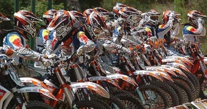 Trofeo KTM Motocross 2010, aperte le iscrizioni