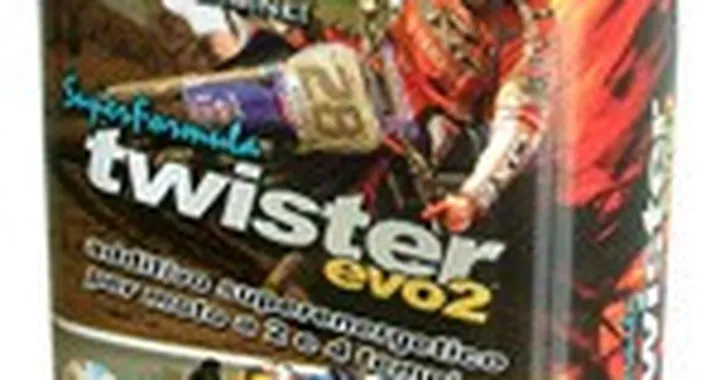 Twister Evo 2 - additivo a 2 ruote!