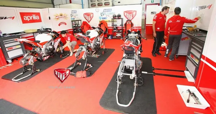 Superstock 1000: Lorenzo Savadori pronto per Aragon